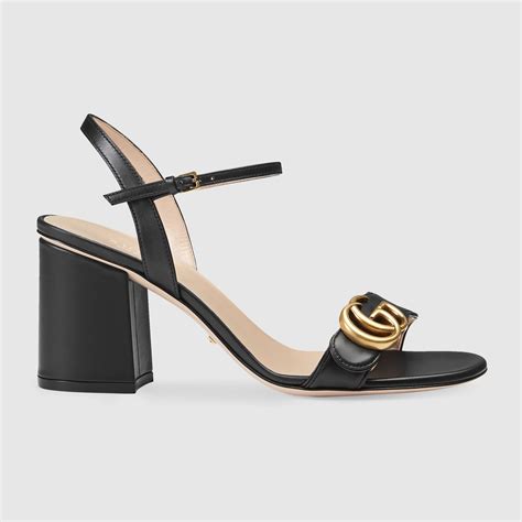 talon gucci|Gucci sandals platform.